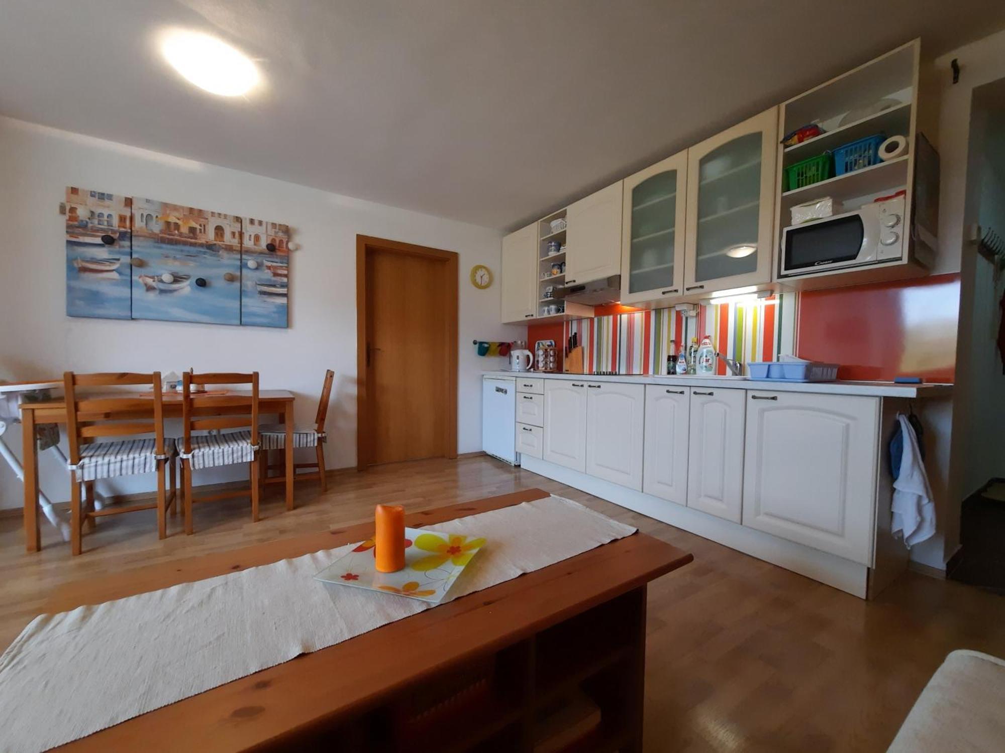 Apartman Lesna Nova Lesna Ngoại thất bức ảnh