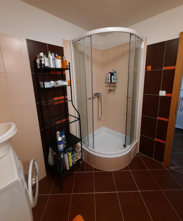 Apartman Lesna Nova Lesna Ngoại thất bức ảnh